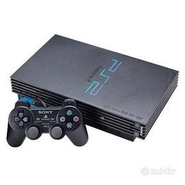 Playstation 2