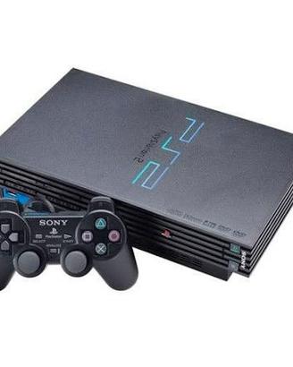 Playstation 2