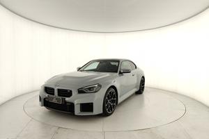 BMW M2 Coupe 3.0 460cv auto