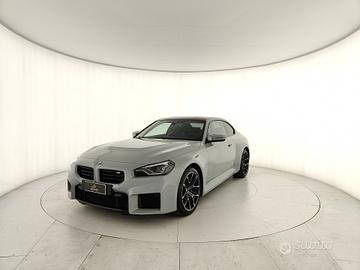 BMW M2 Coupe 3.0 460cv auto