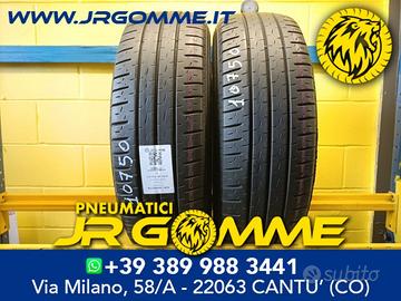 Gomme 215/70/15C PIRELLI ESTIVE