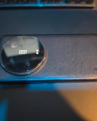 Vendi xiaomi 14 ultra 512 gb con photografy kit