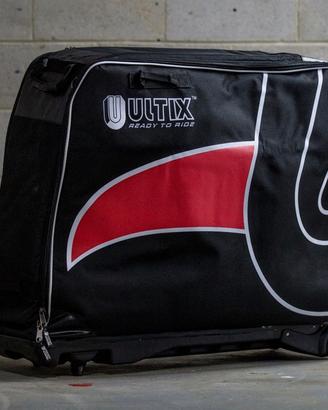 Ultix borsa Portabici super resistente