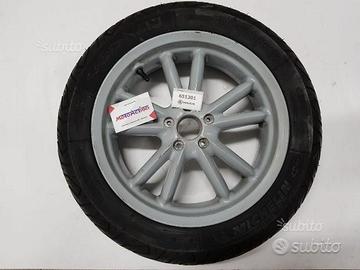 Cerchio Ruota Posteriore Piaggio Beverly 500