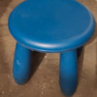 sgabello MAMMUT IKEA