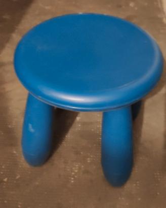 sgabello MAMMUT IKEA