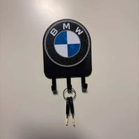 Portachiavi da muro BMW