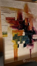 Tappeto fantasia 230x160
