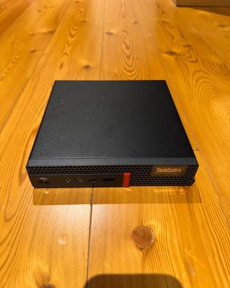 Lenovo m920q
