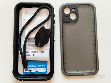 Cover per IPhone 13