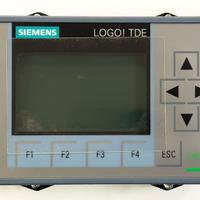 Monitor Siemens LOGO! TDE 6ED1055-4MH08-0BA0