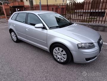 Audi A3 SPB 2.0 16V TDI #GM