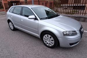 Audi A3 SPB 2.0 16V TDI #GM