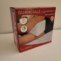 Cuscino Guanciale Ergonomico per Gambe