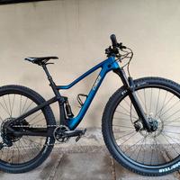 MTB full  carbon