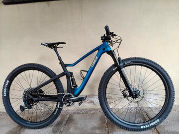 MTB full  carbon