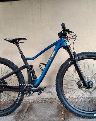 MTB full  carbon