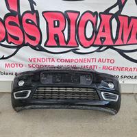 CITROEN C3 PICASSO PARAURTI ANTERIORE FENDINEBBIA