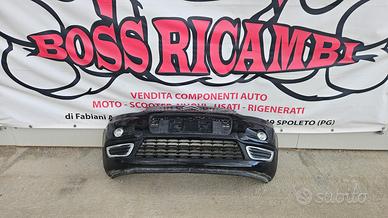 CITROEN C3 PICASSO PARAURTI ANTERIORE FENDINEBBIA