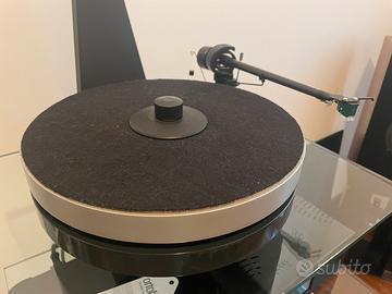 Pro-ject RPM 5