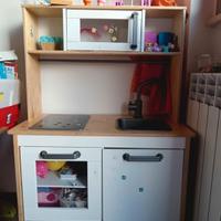 cucina giocattolo ikea