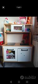 cucina giocattolo ikea