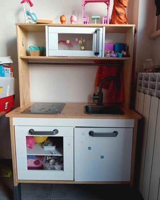 cucina giocattolo ikea