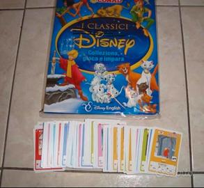 Album figurine Conad “I Classici Disney”