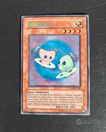 Yugioh Gellenduo Secret