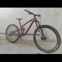 Mtb transition sentinel 2019 29 L 