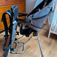 Zaino trekking porta bimbo salewa koala II