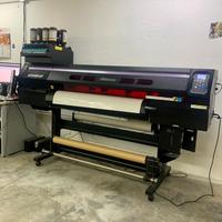 STAMPANTE PLOTTER MIMAKI