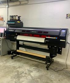 STAMPANTE PLOTTER MIMAKI