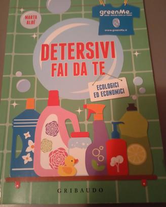 Ricettario detersivi sapone