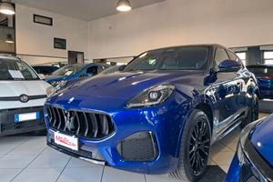 Maserati Grecale MHEV 330 cv AWD Modena