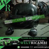 Ricambi per hyundai tucson 2021