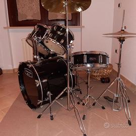 Batteria Tornado Mapex