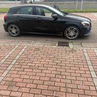 Mercedes Classe A