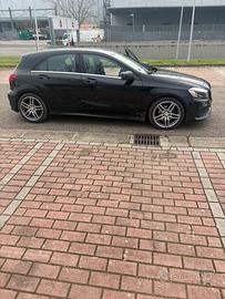 Mercedes Classe A