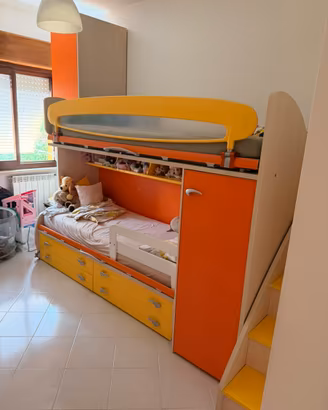 Cameretta per bambini