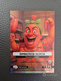 Bombasticcia Salsiccia Skifidol 