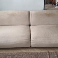 Divano Busnelli Piumoto 