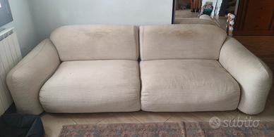 Divano Busnelli Piumoto 
