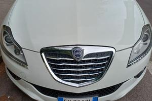 Lancia delta eco-chic 1.4 GPL