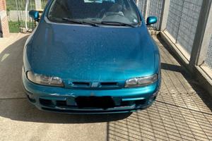 Fiat Bravo 1.9 JTD - LEGGI DESCRIZIONE