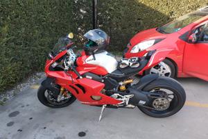 Ducati Panigale V4 R 2019