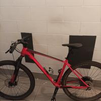 Bici scott uomo