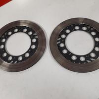 Dischi anteriori ORIGINALI YAMAHA FJ 1100 1200
