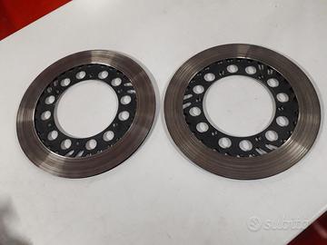 Dischi anteriori ORIGINALI YAMAHA FJ 1100 1200
