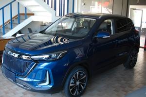 Evo 5 GPL FULL OPTIONAL NUOVA!!